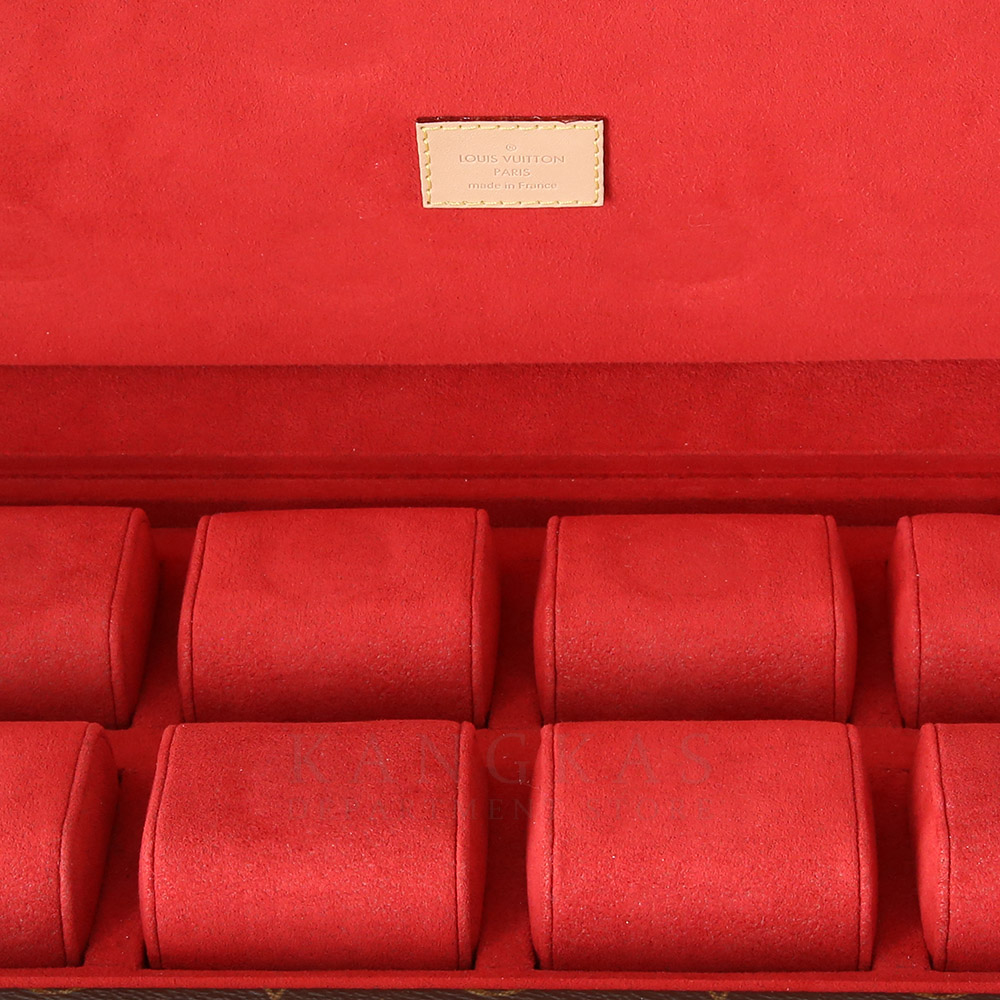 LOUIS VUITTON(USED)루이비통 M20039 8 워치 케이스